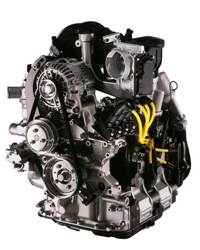 P79C9 Engine